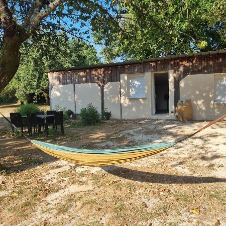 Les 3 Cedres Villa Miramont-de-Guyenne Luaran gambar
