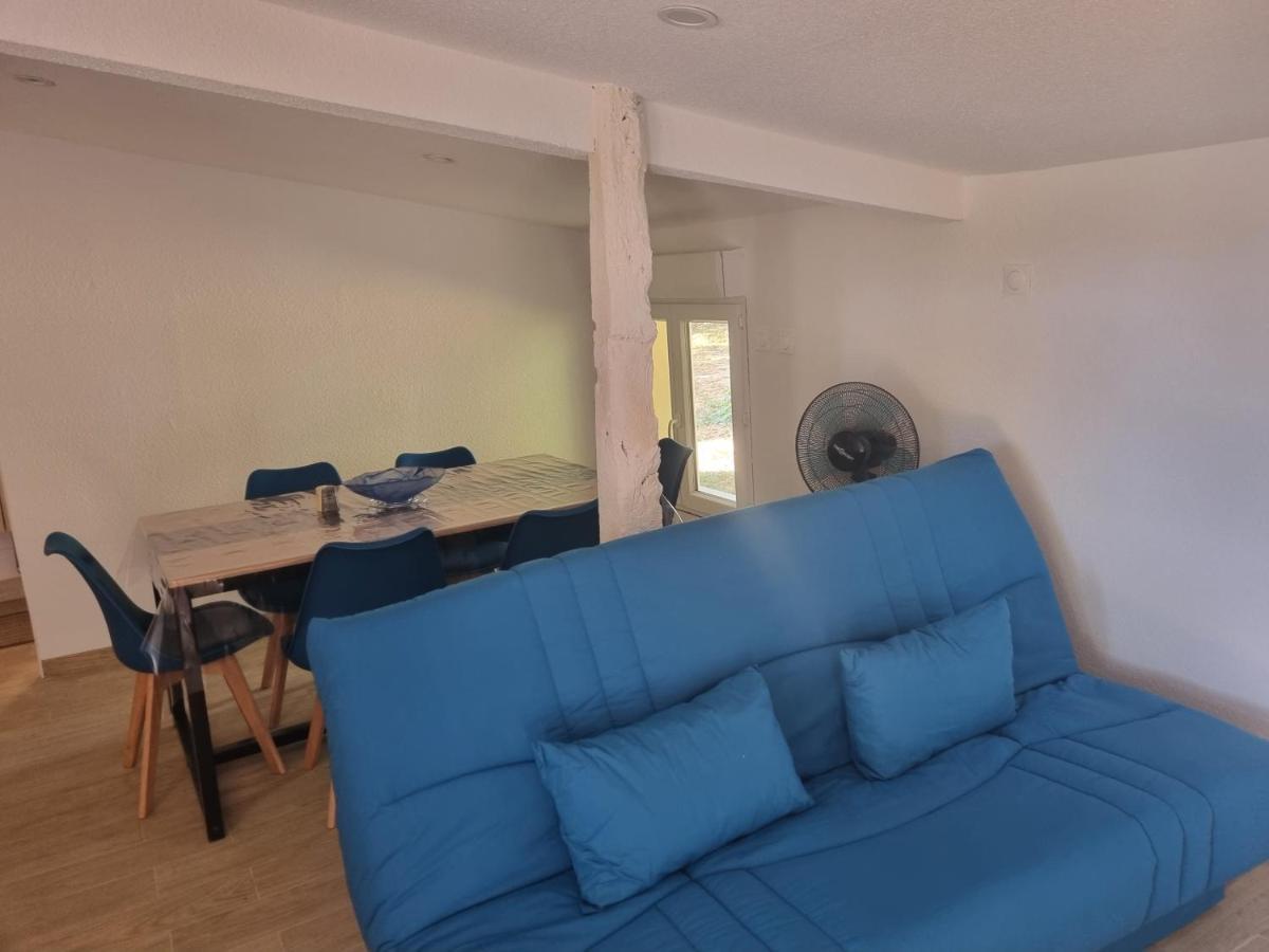 Les 3 Cedres Villa Miramont-de-Guyenne Luaran gambar