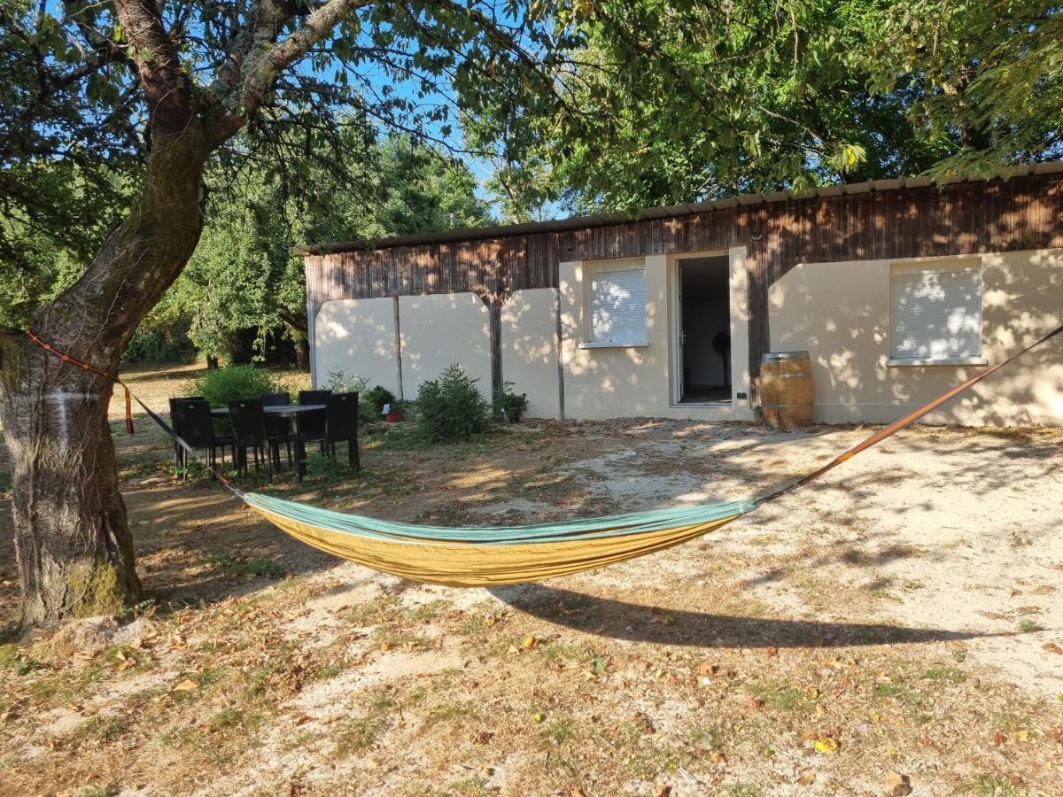 Les 3 Cedres Villa Miramont-de-Guyenne Luaran gambar